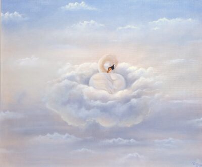 Renate Dohr - Geborgen im Himmel