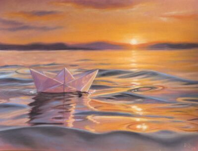 Renate Dohr - Leise Reise..